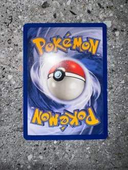 Pokemon TCG Cards Starmie 64/102 Base Set - Image 4