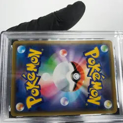 PSA 9 Pokemon Card Blastoise 031/173 SM12a Holo Japanese Karte [9] 2 - Image 5