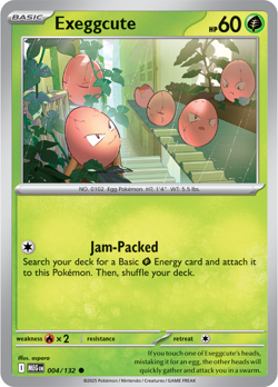Pokemon TCG Mega Evolution English - 001-132 Holo & Reverse Holo Single Cards - Image 2