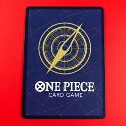 One Piece CCG | (Yamato | OP04-112 NM) Alt Art Card TCG RARE English - Image 2