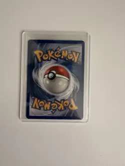Slowbro 14/112 EX Fire Red & Leaf Green Holo Rare Nintendo Pokemon Card(SWIRL) - Image 2