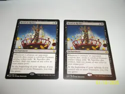 Revel in Riches Ixalan/LIST x2 NM/LP - Image 1