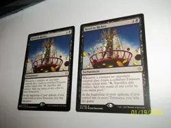 Revel in Riches Ixalan/LIST x2 NM/LP - Image 2