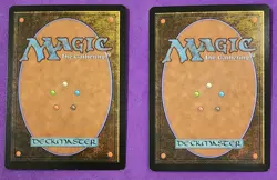 MTG Magic The Gathering - Sprout Swarm x2 - Future Sight NM - Image 2