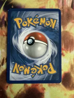 Croagunk 007/017 Pop Series 9 Regular Uncommon Pokemon Card TCG English LP - Image 2