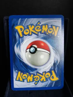 Pokemon TCG Trainer Sleep! 79/82 Team Rocket English Near Mint - Image 2
