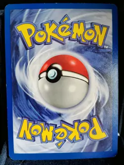 Pokemon TCG Meowth #62/82 Team Rocket English NM - Image 2