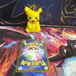 Pokemon Doublade AR 091/080 M3: Nihil Zero - Japanese (nm) - Image 4