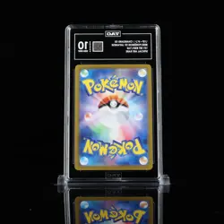 TAG 10 Charizard ex 201/165 SAR 151 Japanese SV2a Pokemon Card - Image 2