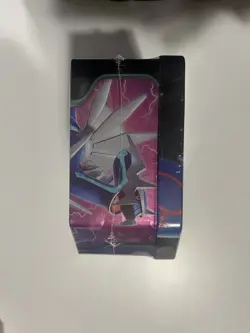 NEW SEALED POKEMON TCG SCARLET & VIOLET KYOGRE EX AZURE LEGENDS TIN - Image 4