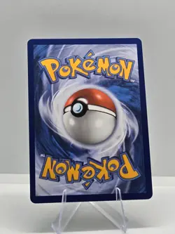 Forest of Vitality 109/088 Ultra Rare Perfect Order Pokemon NM - Image 2