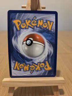 Pokemon Charcadet 022 Me: Mega Evolution Promo Holo - Image 2