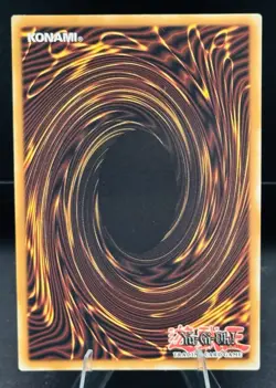 Yu-Gi-Oh! TCG Royal Oppression Quarter Century Secret Rare Card RA04-EN120 Eng - Image 2