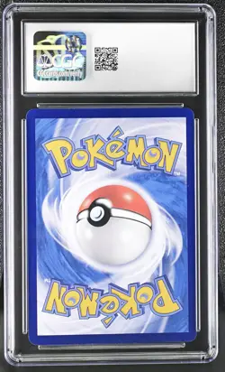 Sprigatito 01 09/09 Art Rare Holo Pokemon S. Chinese CGC 10 Gem Mint - Image 2