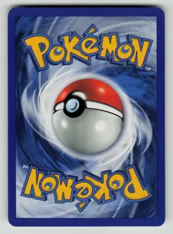 Sabrina's Porygon 98/132 Gym Challenge 1st Edition Pokemon LP - Image 2