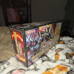 2007 Konami Yu-Gi-Oh! Legendary Hero Decks 1st Edition English 3 Decks 2018 - Image 2