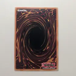 Goyo Guardian RA03-EN202 - Quarter Century Secret Rare Yugioh QCSR - Image 2
