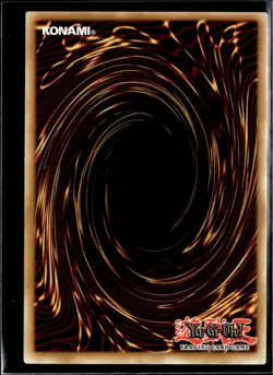 Legendary Collection 3: Yugi's World #LC03-EN005 Token: Emissary of Darkness - Image 2