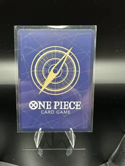 One Piece TCG ENGLISH Nami OP15-108 DASH PACK PROMO Adventure On Kami’s Island - Image 2