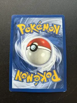 Dark Tyranitar 11/105 Holo Rare Neo Destiny Pokemon Card MP - Image 2