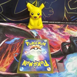 Pokemon Talonflame AR 083/080 M3 Nihil Zero - Card Japanese MEGA - Image 4