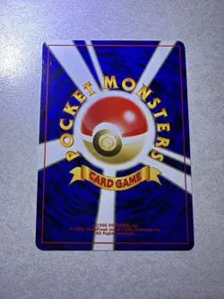 Japanese Blaine's Doduo No. 084 Gym Challenge - Common Pokemon Card - NM/Mint - Image 2
