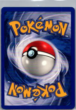 Gambler 60/62 Non Holo Fossil - Pokemon Card - LP - Image 2
