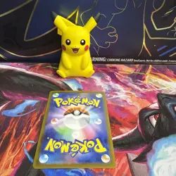 Pokemon Drapion AR 090/080 M3 Nihil Zero - Card Japanese MEGA - Image 4