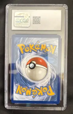 Pokemon TCG Blastoise Holo Rare Card 2/102 Celebrations Classic Collection - Image 2
