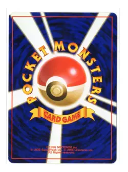 Dark Flareon - No.136 Team Rocket Japanese Pokemon Card - Image 2