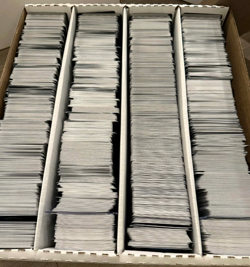 Riftbound OGN & SFD 1000 Card Bulk Lot - Image 1