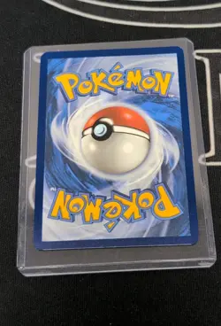 Pokemon TCG Mew 053 Scarlet & Violet 151 Promo Card NM+ Condition GRADEABLE - Image 2