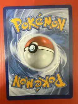 Pokemon TCG Milotic EX 237/191 Special Illustration Rare Surging Sparks - Image 2