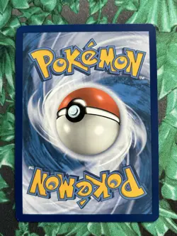 Pokemon Groudon Illustration Rare Holo 199/182 SV04 Paradox Rift - Image 2