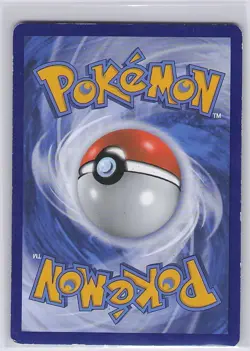 Alakazam EX 25/124 Holo EX Rare Fates Collide Pokemon Heavily Played - Image 2