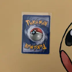 Pokemon Ho-oh 18/64 Neo Revelation Rare Please Read Description - Image 2