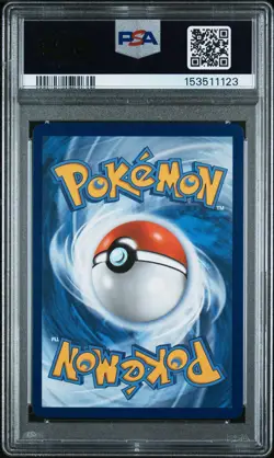 2026 POKEMON ASC EN-ASCENDED HEROES #238 TEAM ROCKET'S MIMIKYU PSA 10 - Image 2