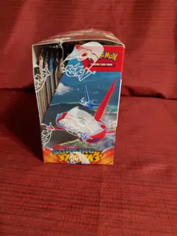 Pokemon TCG: Scarlet & Violet Surging Sparks Booster Box (36 Packs) NEW! SEALED! - Image 2