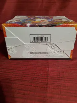 Pokemon TCG: Scarlet & Violet Surging Sparks Booster Box (36 Packs) NEW! SEALED! - Image 5