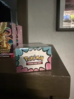 Pokemon TCG Mega Evolution Ascended Heroes Booster Bundle 6-Pack x4 Boxes - Image 5