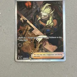 Boss's Orders 265/193 Paldea Evolved Pokemon Card - Image 1