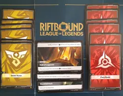 Riftbound TCG Rek'Sai Champion Constructed Starter Deck - 56 Cards - Image 3