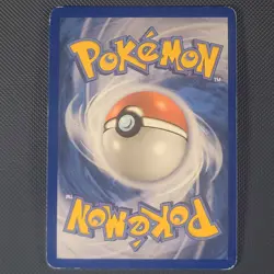 Sudowoodo 35/123 - Mysterious Treasures - Rare Reverse Holo Pokemon Card - MP - Image 2