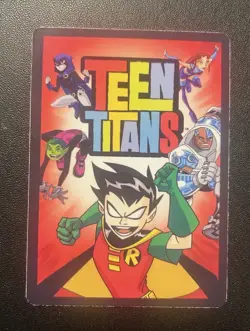 Blackfire Sexy Teen Titans Waifu Card Goddess Story Lewd - Image 2