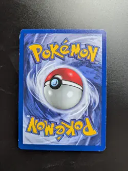 Ivy Pikachu #1 Black Star Promo Vintage WOTC Pokemon Card PSA 1999 TCG - Image 2
