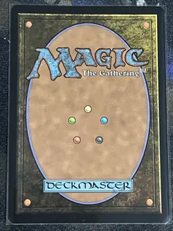 The Banyan Tree-The Great Henge (Borderless) Avatar-Mtg-Reg-NearMint-w/MagCase! - Image 3
