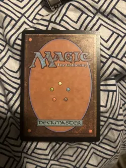 MTG Mana Crypt Eternal Masters 225/249 Mythic Rare Near Mint Condition - Image 2