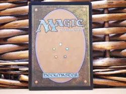 MTG Darksteel Citadel 0107 | WHITE BORDER | NM Near Mint | MB2 | 2024 - Image 2