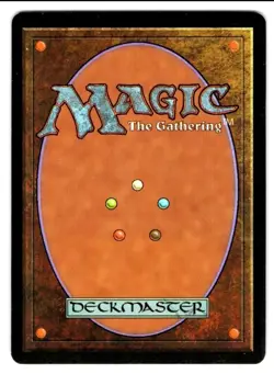 Thermokarst Ice Age Regular vintage magic the gathering MTG TCG NM - Image 2