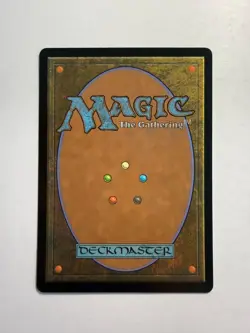 It That Heralds the End 9 MTG Modern Horizons 3 - Image 2
